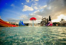 Hotel Vila Galé Atlântico