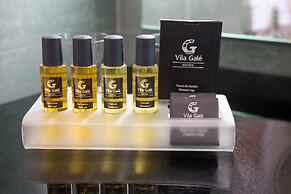 Hotel Vila Galé Atlântico