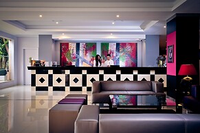 Hotel Vila Galé Atlântico