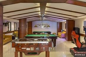 Hotel Vila Galé Atlântico