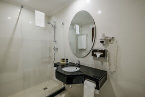 Hotel Vila Galé Atlântico