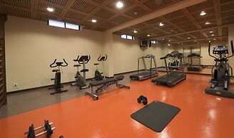 Hotel Vila Galé Atlântico