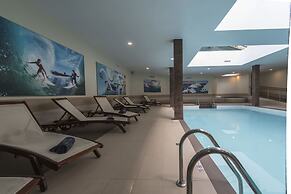 Hotel Vila Galé Atlântico