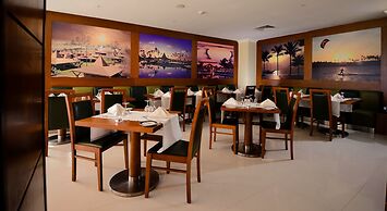 Hotel Vila Galé Atlântico