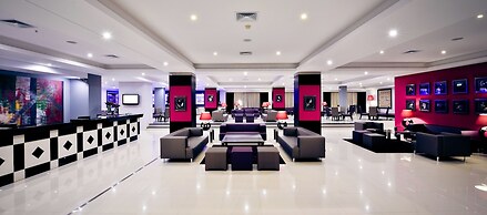 Hotel Vila Galé Atlântico