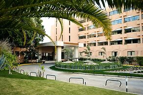 Hotel Vila Galé Atlântico