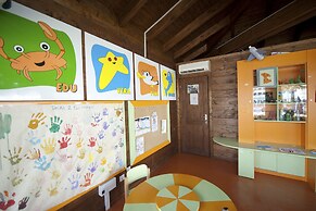 Vila Gale Cerro Alagoa Hotel