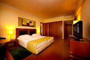 Vila Gale Cerro Alagoa Hotel