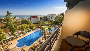 Vila Gale Cerro Alagoa Hotel