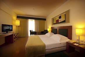 Vila Gale Cerro Alagoa Hotel