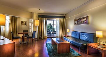 Vila Gale Cerro Alagoa Hotel