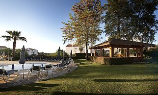 Vila Gale Cerro Alagoa Hotel