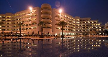 Vila Gale Cerro Alagoa Hotel