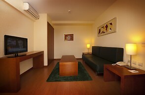 Vila Gale Cerro Alagoa Hotel