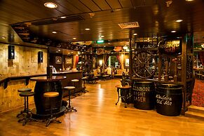 Vila Gale Cerro Alagoa Hotel