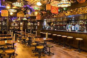 Vila Gale Cerro Alagoa Hotel