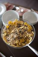 Vila Gale Cerro Alagoa Hotel