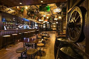 Vila Gale Cerro Alagoa Hotel