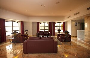 Vila Gale Cerro Alagoa Hotel