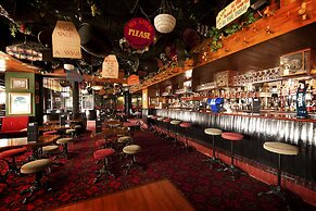 Vila Gale Cerro Alagoa Hotel