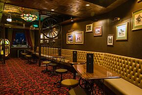 Vila Gale Cerro Alagoa Hotel