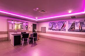 Vila Gale Cerro Alagoa Hotel