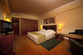 Vila Gale Cerro Alagoa Hotel