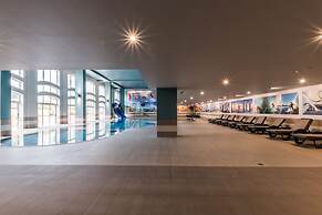 Vila Gale Cerro Alagoa Hotel