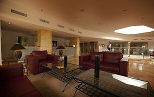 Vila Gale Cerro Alagoa Hotel