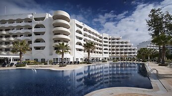 Vila Gale Cerro Alagoa Hotel