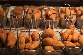 Hotel Vila Gale Tavira