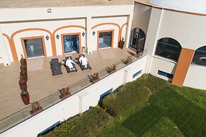 Hotel Vila Gale Tavira