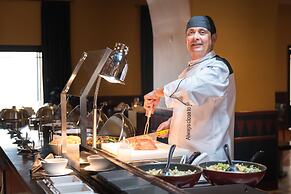 Hotel Vila Gale Tavira