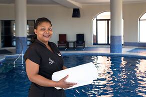 Hotel Vila Gale Tavira