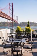 Vila Gale Opera Hotel