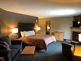 Boarders Inn & Suites by Cobblestone Hotels - Fayette