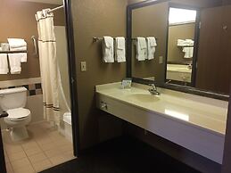 Boarders Inn & Suites by Cobblestone Hotels - Fayette