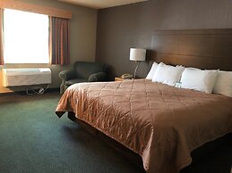 Boarders Inn & Suites by Cobblestone Hotels - Fayette