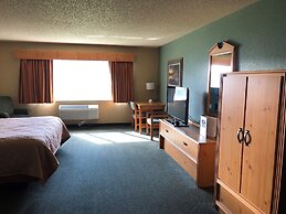 Boarders Inn & Suites by Cobblestone Hotels - Fayette