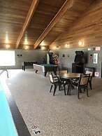 Boarders Inn & Suites by Cobblestone Hotels - Fayette