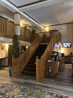 Boarders Inn & Suites by Cobblestone Hotels - Fayette