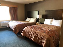 Boarders Inn & Suites by Cobblestone Hotels - Fayette