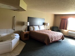 Boarders Inn & Suites by Cobblestone Hotels - Fayette