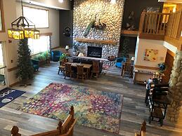 Boarders Inn & Suites by Cobblestone Hotels - Fayette