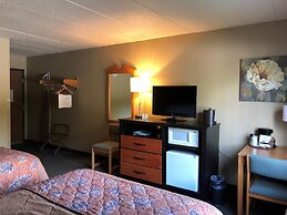 Boarders Inn & Suites by Cobblestone Hotels - Fayette