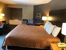Boarders Inn & Suites by Cobblestone Hotels - Fayette