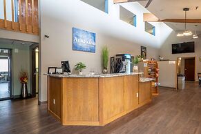 AmericInn by Wyndham Grand Rapids