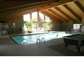 AmericInn by Wyndham Grand Rapids