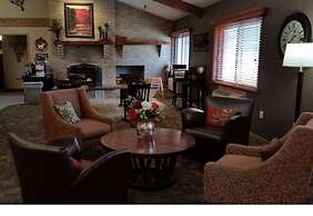 AmericInn by Wyndham Grand Rapids