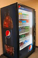 Ten Pin Inn & Suites